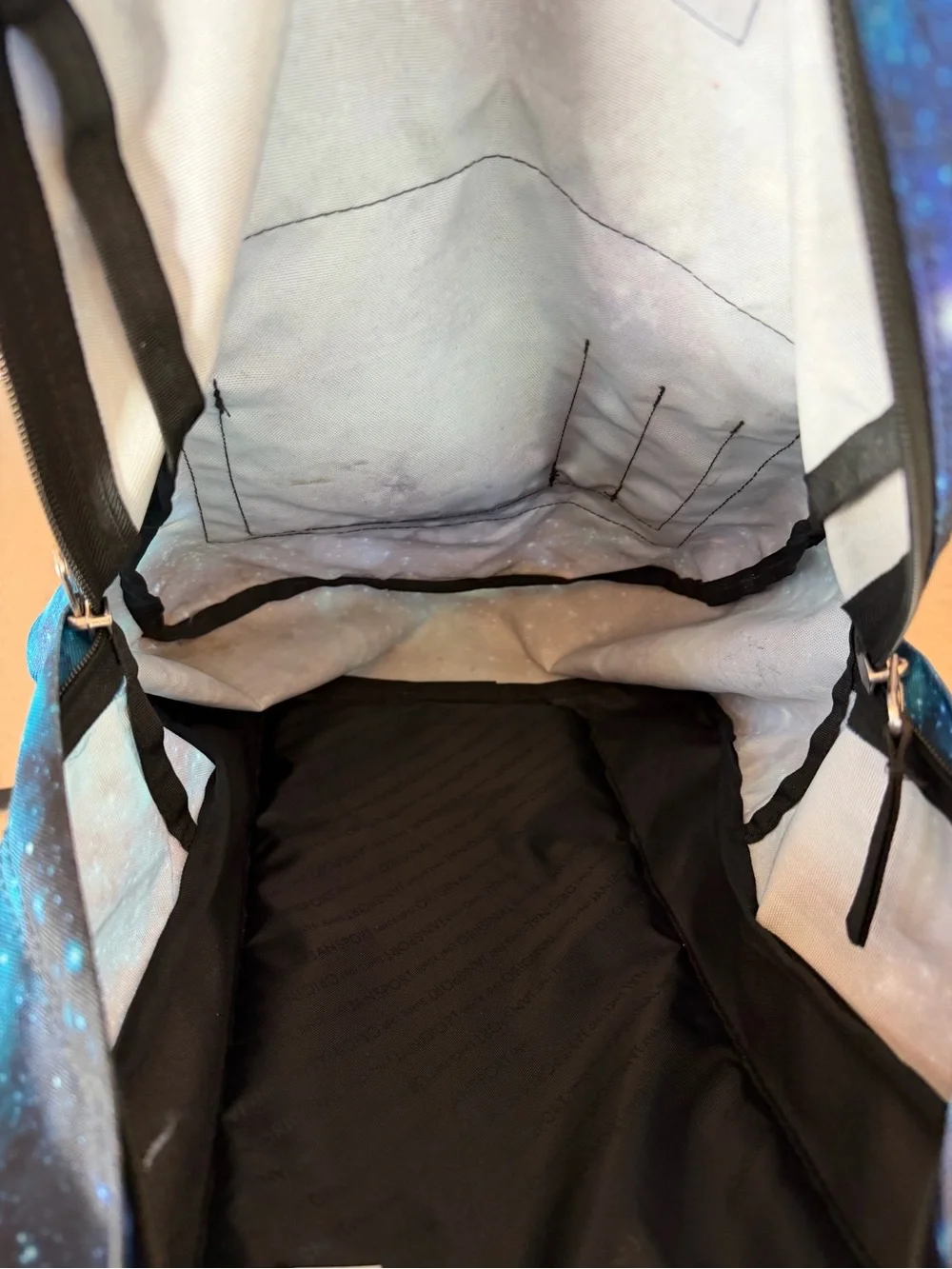 Jansport superbreak backpack
